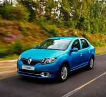 Argumente pro și contra "Renault Logan": feedback de la proprietar