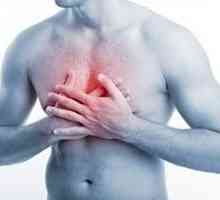 Care sunt simptomele și tratamentul tahicardiei ventriculare?