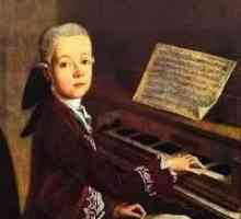 De ce sunt acum lucrările lui Mozart populare?
