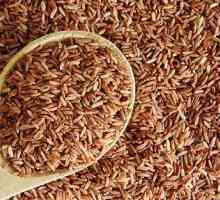 De ce este orezul brun considerat un produs unic?