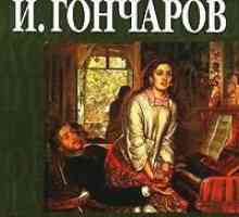 De ce Olga sa îndrăgostit de Oblomov și sa căsătorit cu Stolz?