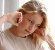 De ce există zgomot în cap și în urechi?