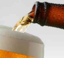 Berea este folositoare pentru femei? Beneficiile și răul de bere. Cât de mult și ce fel de bere…