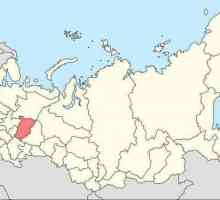 Mineralele din Teritoriul Perm: locație, descriere și listă