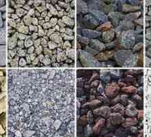 Mineralele din Teritoriul Stavropol: materiale de construcții, hidrocarburi și ape minerale