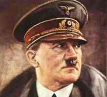 Политическое завещание Гитлера. Адольф Гитлер: планы, тайны и цитаты