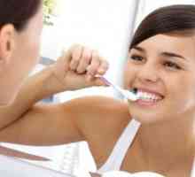 Beneficiile și vătămarea pulberii dentare. Pulbere de dinți: beneficiu sau rău?