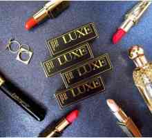 Lipstick `Avon Lux`: comentarii, nuanțe, fotografii