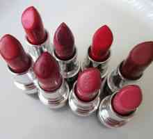 Lipstick `Ultra Avon`: recenzii de probe comandate
