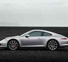 Porsche 911 - legenda industriei auto germane