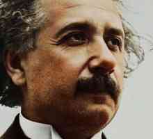 Postul lui Einstein: materiale didactice și elemente ale unei teorii speciale