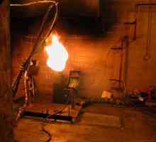 Siguranța la foc în producție: cerințe de bază