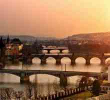 Praga în noiembrie: fotografii și recenzii ale turiștilor