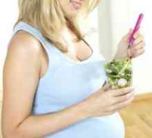 Nutriția corectă în timpul sarcinii. Important sau nu?