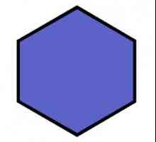 Правильный шестиугольник: чем он интересен и как его построить
