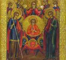 Ortodoxia: numele arhanghelilor și misiunea lor