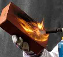 Limita rezistenței la foc a materialelor de construcție