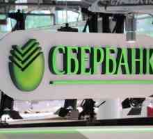 Sberbank oferă depozite ale persoanelor fizice
