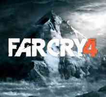 Programul Far Cry 4 este oprit: rezolvăm situația