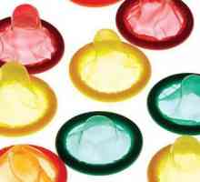 Презерватив: виды. Виды презервативов Contex и Durex