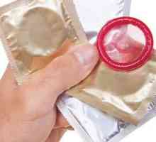 Prezervativele: care este mai bine să alegi în această sau în această situație?