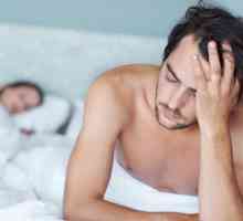 Cauze și simptome ale uretritei la bărbați