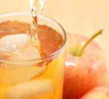 Pregătirea sucului de mere: sfaturi utile