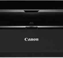 Imprimanta Canon PIXMA iX6540: prezentare generală, specificații, recenzii
