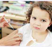 Inoculări împotriva gripei la copii: "pentru" și "împotriva". Am nevoie de o…