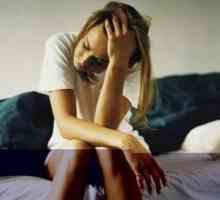 Simptomele sindromului de oboseală cronică