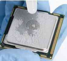 Procesor AMD Athlon 64 X2 - trecutul legendar al producătorului CPU