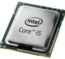 Procesor pentru notebook-ul Intel Core i5-3317U: echilibru perfect de performanță și eficiență…