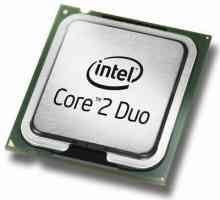 Процессор Intel Core 2 Duo E8400 Wolfdale: обзор, характеристики, описание и отзывы