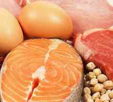 Produsele cu cel mai mare conținut de proteine: alimente pentru sănătate și frumusețe