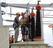 Profesia "Instalator electric pentru rețelele electrice și echipamente electrice":…