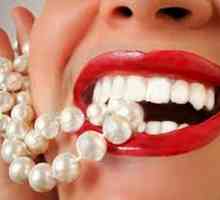 Profesionala albire dinti: metode, contraindicatii