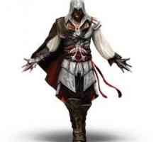 Trecerea Crezului Assassin: Brotherhood of Blood - va fi interesant!