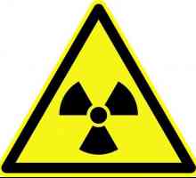 Penetrarea radiațiilor este ... Impactul radiațiilor penetrante