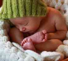 Înregistrarea nou-născuților: etapele procedurii
