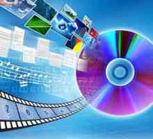 Un răspuns simplu în exemple sau Cum se înregistrează un film de pe disc pe disc