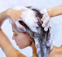 Șampon antifungic: tipuri, producători, prețuri, recenzii