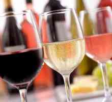 Reteta dovedita de vin de casa din fructe de padure