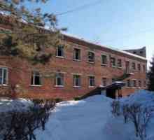 Spitalul de psihiatrie din Omsk pe Kuibyshev: informații generale, direcții de lucru, feedback