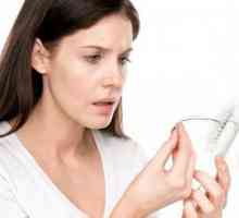 Psihosomatica pierderii parului: descriere, posibile cauze si caracteristici ale tratamentului
