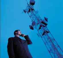 Радиорелейные системы связи