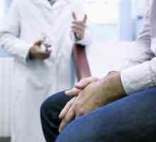 Cancerul de prostată: simptome, diagnostic, metode de tratament, etape, prognostic