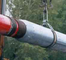 Rocket-torpedo `Cascada`: caracteristici, producător. RPK-6M…