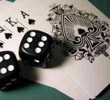 Pictat poker: reguli, caracteristici și recomandări