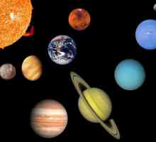 Povestea planetelor sistemului solar pentru copii