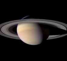 Distanța de la Pământ la Saturn. Cât de departe este Saturn de la noi?